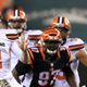 Image for article titled The Browns Still Won't Commit To Johnny Manziel, For Some Reason